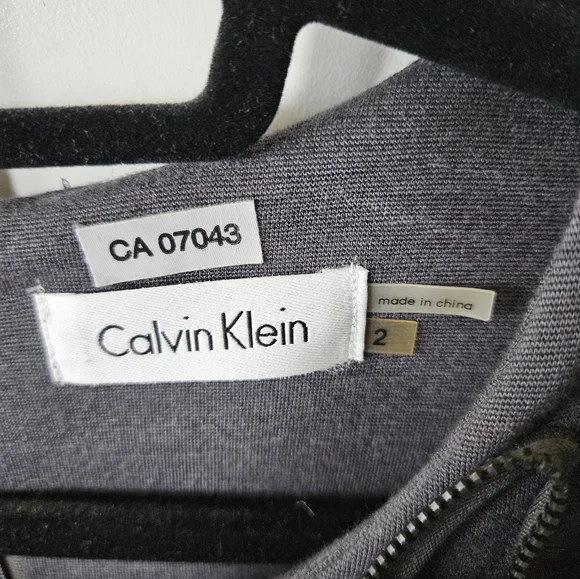 Calvin Klein Dress - Picture 4 of 6